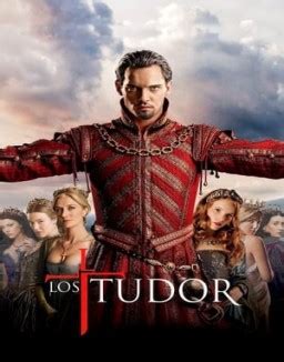 los tudor temporada 1 capítulo 1 español latino gratis|Los Tudor 1x01 .